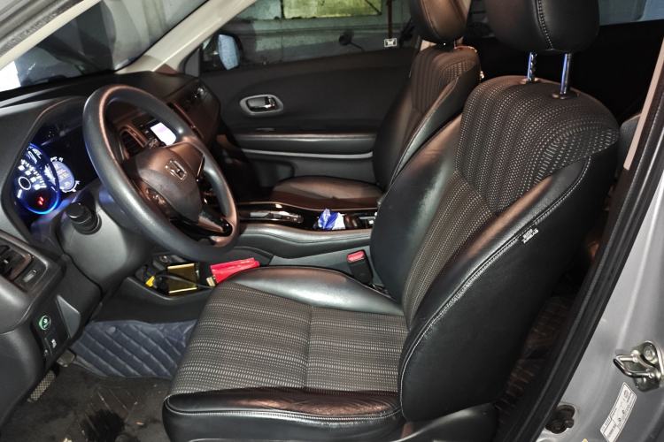 Used Honda Vezel 2015 1.8L CVT 2WD Elite Model Left Front Seat