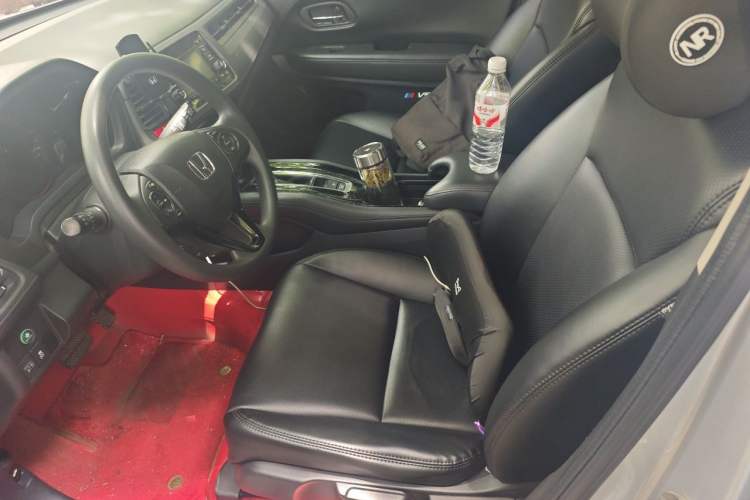 Used Honda Vezel 2015 1.8L CVT 2WD Elite Model Left Front Seat