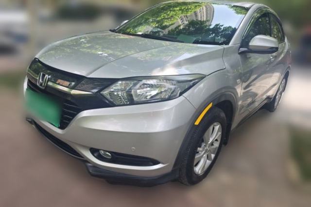 Used Honda Vezel 2015 1.8L CVT 2WD Elite Model