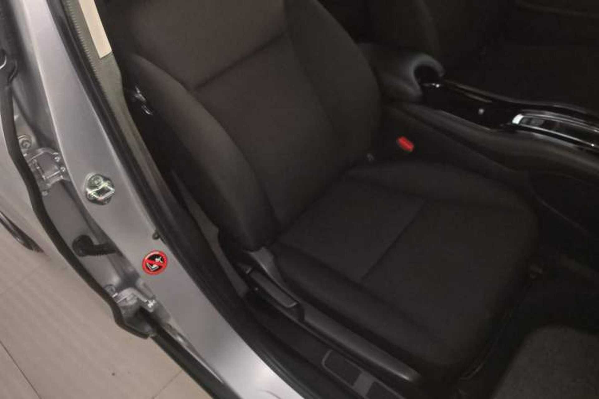 Used Honda Vezel 2015 1.5L CVT two-wheel drive Comfort trim Right Front Seat
