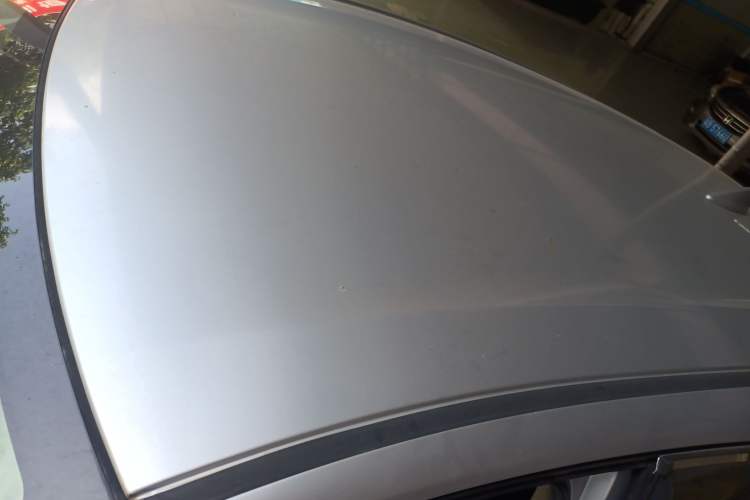 Used Honda Vezel 2015 1.5L CVT two-wheel drive Comfort trim Roof