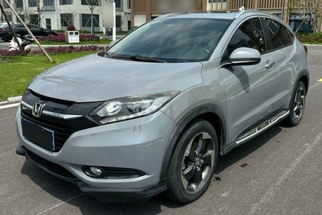 Ojetý Honda Vezel 2015 1.8L CVT 2WD Luxury Model