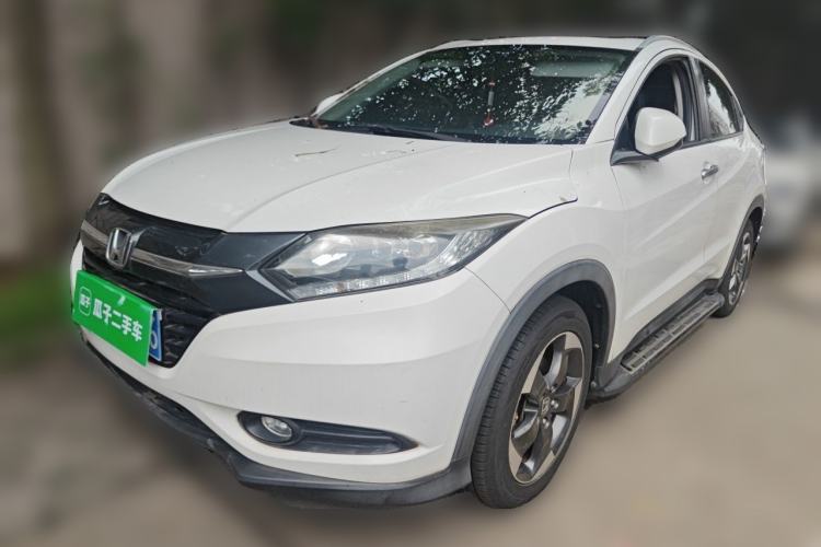 Used Honda Vezel 2015 1.8L CVT 2WD Luxury Model Guazi used car, China used car export, Used car for sale, Used  cars, Cheapest cars for sale