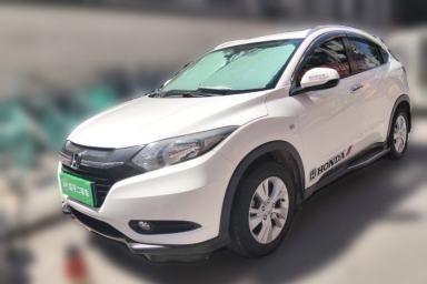 Used Honda Vezel 2015 1.5L CVT two-wheel drive Comfort trim