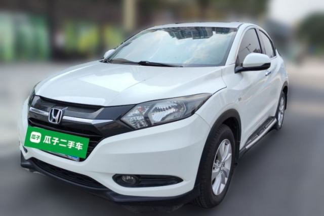 Used Honda Vezel 2015 1.5L CVT two-wheel drive Comfort trim