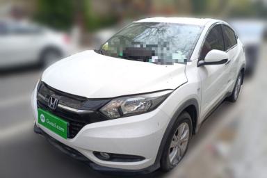 Used Honda Vezel 2015 1.5L CVT two-wheel drive Comfort trim