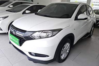 Used Honda Vezel 2015 1.5L CVT two-wheel drive Comfort trim