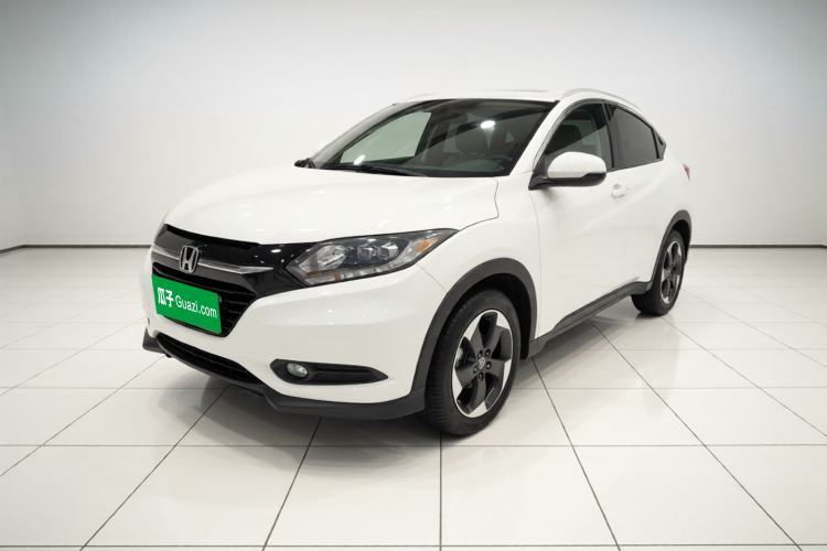 Used Honda Vezel 2015 1.8L CVT 2WD Luxury Model Guazi used car, China used car export, Used car for sale, Used  cars, Cheapest cars for sale