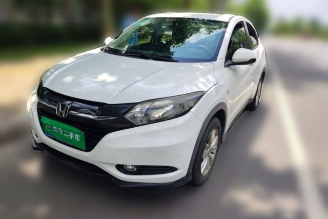 Used Honda Vezel 2015 1.5L CVT two-wheel drive Comfort trim