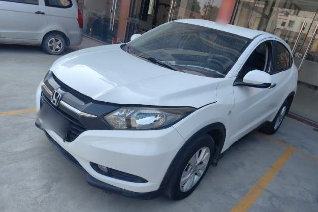 Used Honda Vezel 2015 1.5L CVT two-wheel drive Comfort trim