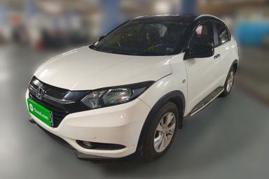 Used Honda Vezel 2015 1.5L CVT two-wheel drive Comfort trim