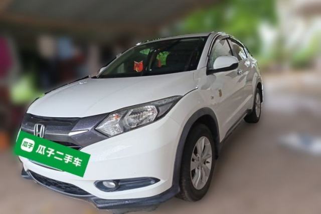 Used Honda Vezel 2015 1.5L CVT two-wheel drive Comfort trim