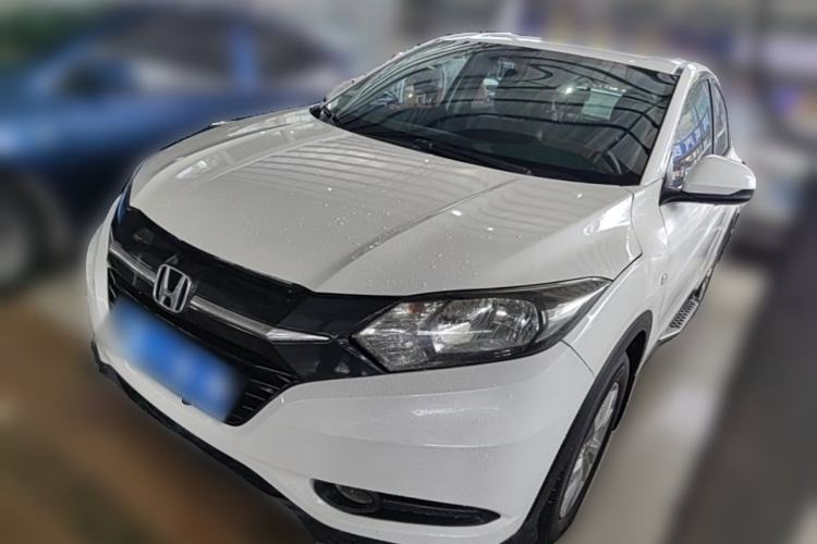 Used Honda Vezel 2015 1.5L CVT two-wheel drive Comfort trim Guazi used car, China used car export, Used car for sale, Used  cars, Cheapest cars for sale