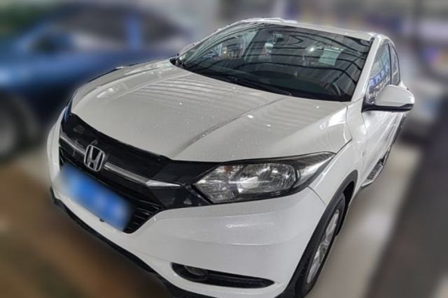 Used Honda Vezel 2015 1.5L CVT two-wheel drive Comfort trim