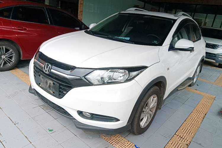 Used Honda Vezel 2015 1.8L CVT 2WD Elite Model Guazi used car, China used car export, Used car for sale, Used  cars, Cheapest cars for sale
