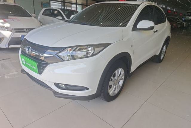 Used Honda Vezel 2015 1.8L CVT 2WD Elite Model