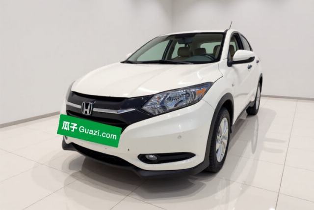 Ojetý Honda Vezel 2015 1.5L CVT two-wheel drive Comfort trim