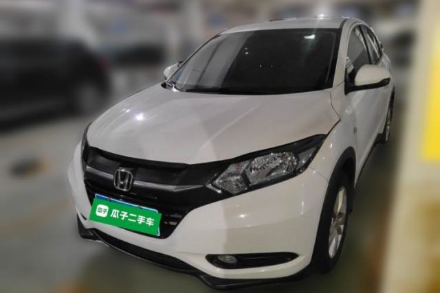 Used Honda Vezel 2015 1.5L CVT two-wheel drive Comfort trim