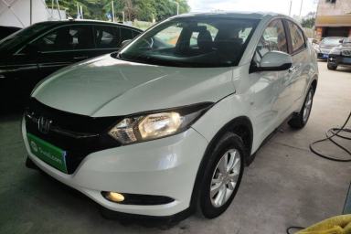 Used Honda Vezel 2015 1.8L CVT 2WD Elite Model