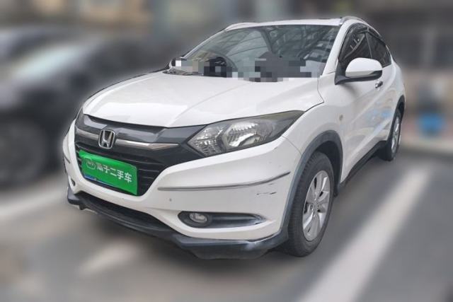 Used Honda Vezel 2015 1.5L CVT two-wheel drive Comfort trim
