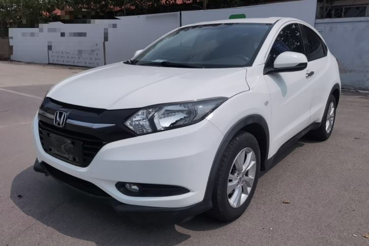 Used Honda Vezel 2015 1.5L CVT two-wheel drive Comfort trim Guazi used car, China used car export, Used car for sale, Used  cars, Cheapest cars for sale