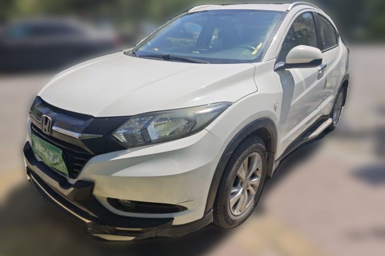 Gebrauchter Honda Vezel 2015 1.8L CVT 2WD Elite Model Guazi used car, China used car export, Used car for sale, Used  cars, Cheapest cars for sale