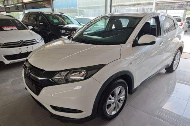 Ojetý Honda Vezel 2015 1.5L CVT two-wheel drive Comfort trim