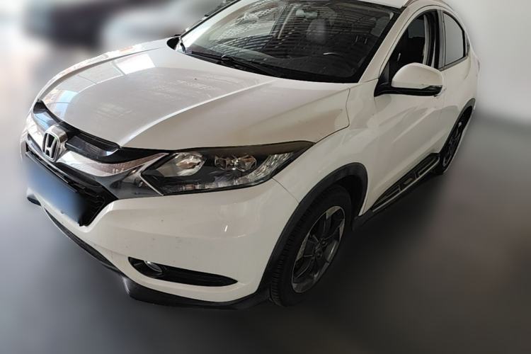 Used Honda Vezel 2015 1.8L CVT 2WD Luxury Model Guazi used car, China used car export, Used car for sale, Used cars, Cheapest cars for sale