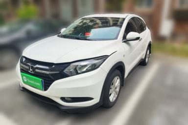 Used Honda Vezel 2015 1.5L CVT two-wheel drive Comfort trim