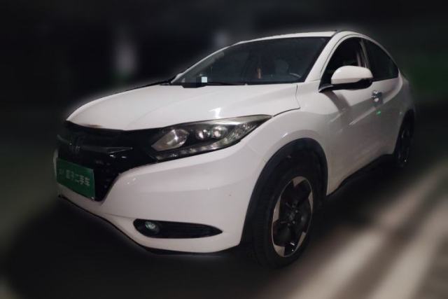 Used Honda Vezel 2015 1.8L CVT 2WD Luxury Model