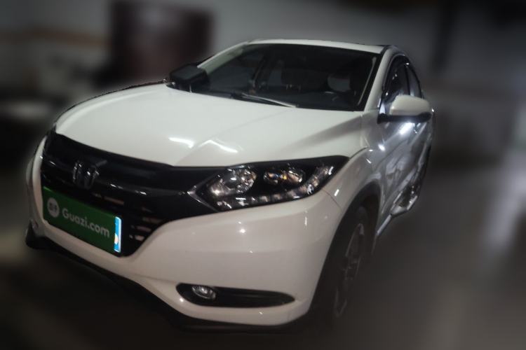 Used Honda Vezel 2015 1.8L CVT 2WD Luxury Model Guazi used car, China used car export, Used car for sale, Used  cars, Cheapest cars for sale