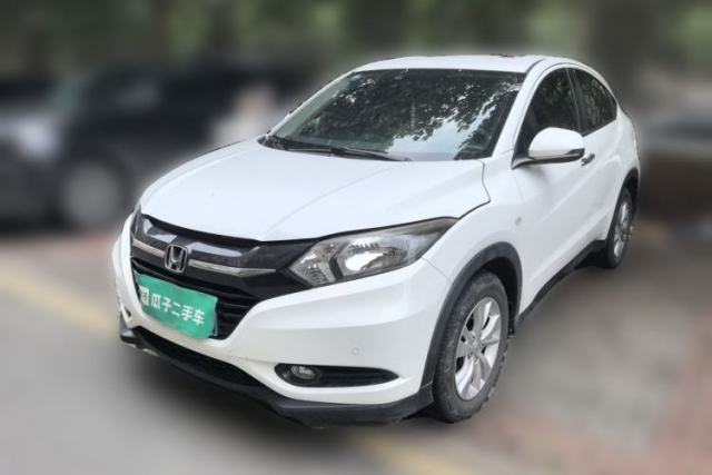 Used Honda Vezel 2015 1.5L CVT two-wheel drive Comfort trim
