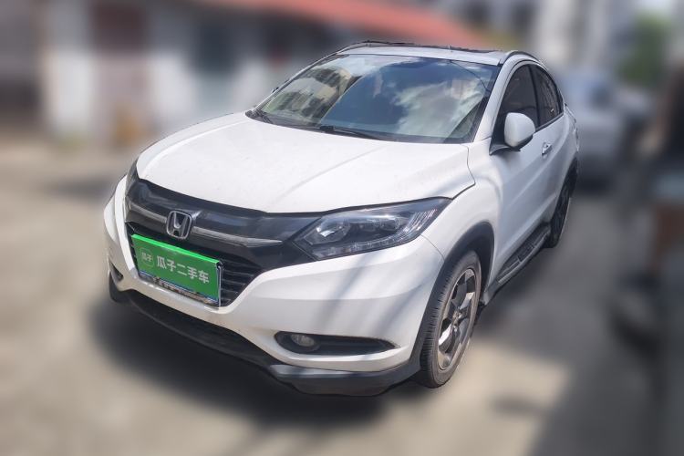 Ojetý Honda Vezel 2015 1.8L CVT 2WD Luxury Model Guazi used car, China used car export, Used car for sale, Used  cars, Cheapest cars for sale