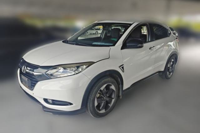 Used Honda Vezel 2015 1.8L CVT 2WD Luxury Model