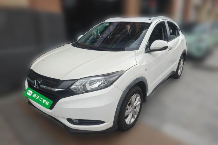 Used Honda Vezel 2015 1.5L CVT two-wheel drive Comfort trim Guazi used car, China used car export, Used car for sale, Used  cars, Cheapest cars for sale