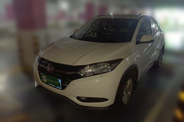 Used Honda Vezel 2015 1.5L CVT two-wheel drive Comfort trim