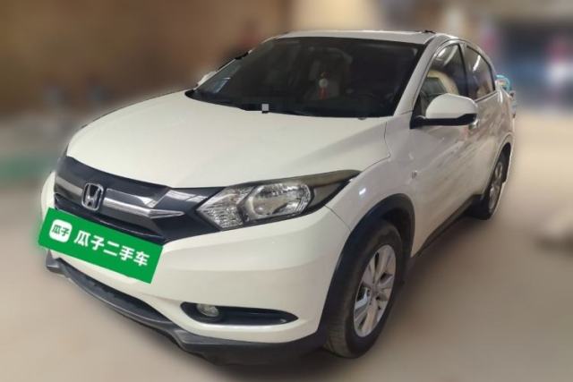 Used Honda Vezel 2015 1.8L Manual Two-Wheel Drive Elite Version
