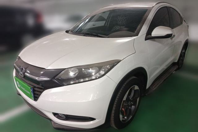 Used Honda Vezel 2015 1.8L CVT 2WD Luxury Model