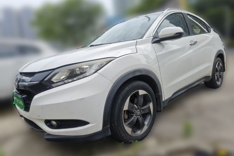 Ojetý Honda Vezel 2015 1.8L CVT 2WD Luxury Model Guazi used car, China used car export, Used car for sale, Used  cars, Cheapest cars for sale