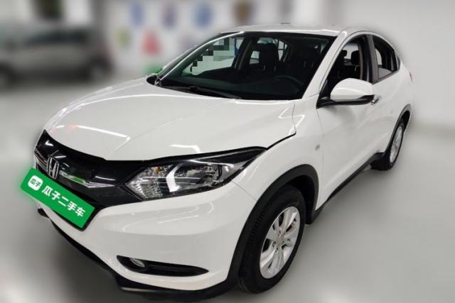 Used Honda Vezel 2015 1.8L CVT 2WD Elite Model