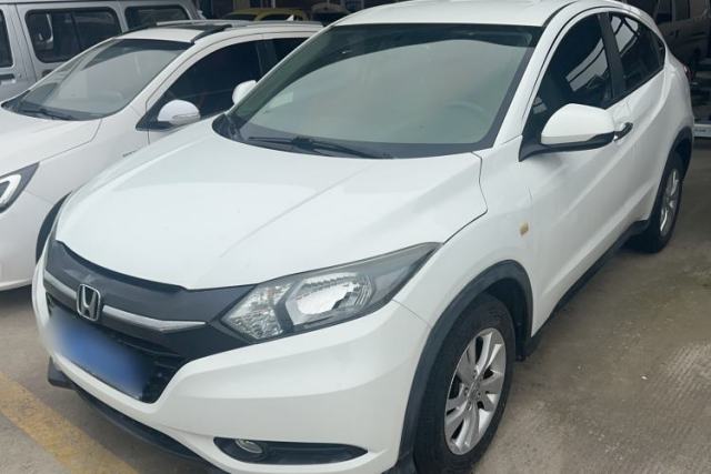 Ojetý Honda Vezel 2015 1.5L CVT two-wheel drive Comfort trim