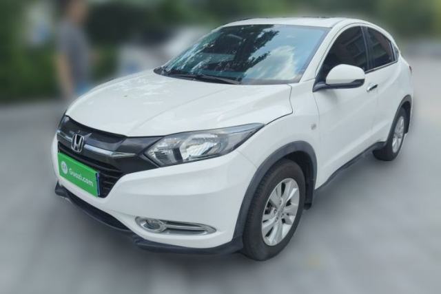 Used Honda Vezel 2015 1.5L CVT two-wheel drive Comfort trim