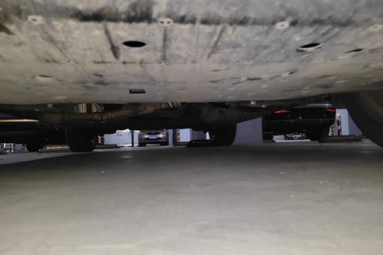 Used Honda Vezel 2015 1.5L CVT two-wheel drive Comfort trim Chassis Front