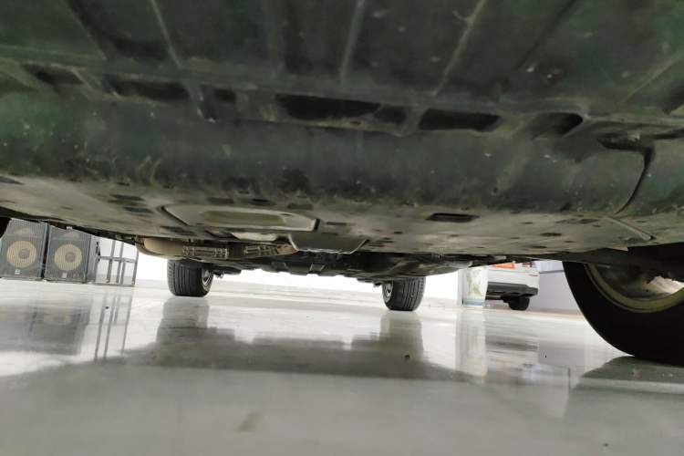 Used Honda Vezel 2015 1.8L CVT 2WD Elite Model Chassis Front