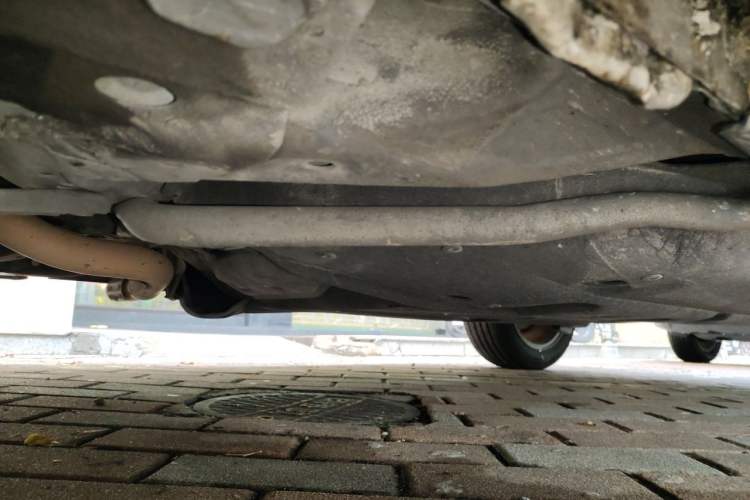 Used Honda Vezel 2015 1.8L CVT 2WD Luxury Model Chassis Front Left