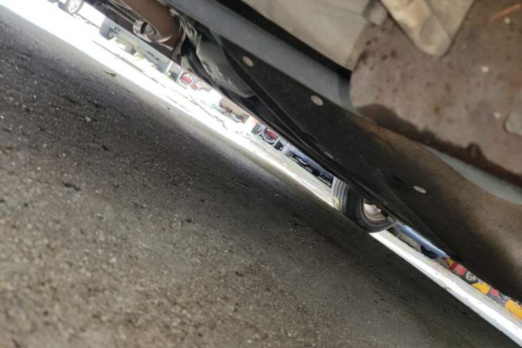 Used Honda Vezel 2015 1.8L CVT 2WD Elite Model Chassis Front Left