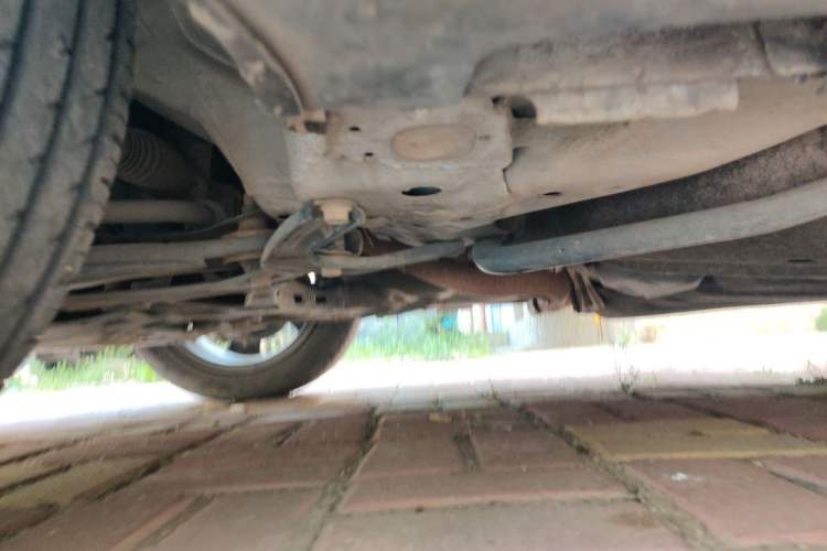 Used Honda Vezel 2015 1.8L CVT 2WD Luxury Model Chassis Front Left