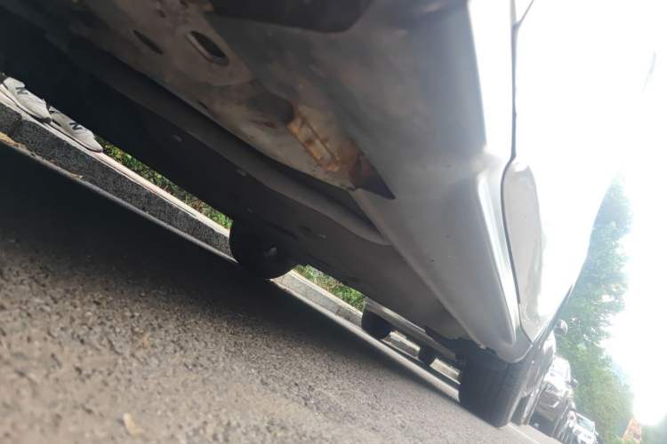 Used Honda Vezel 2015 1.8L CVT 2WD Luxury Model Chassis Front Left