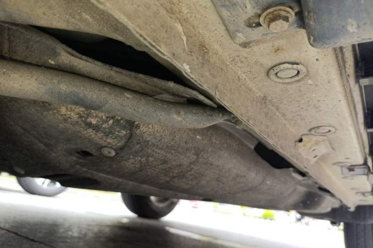 Used Honda Vezel 2015 1.8L CVT 2WD Elite Model Chassis Front Left