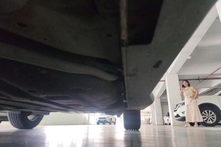 Used Honda Vezel 2015 1.8L CVT 2WD Luxury Model Chassis Front Left